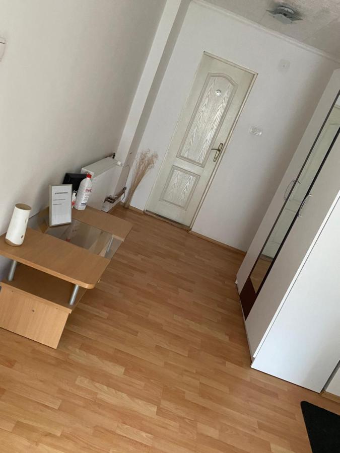 Apartmani Petra Нови-Сад Экстерьер фото